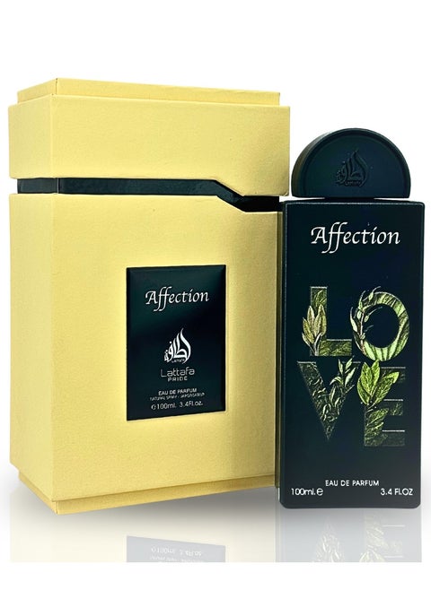 Lattafa Pride Affection EDP 100ML
