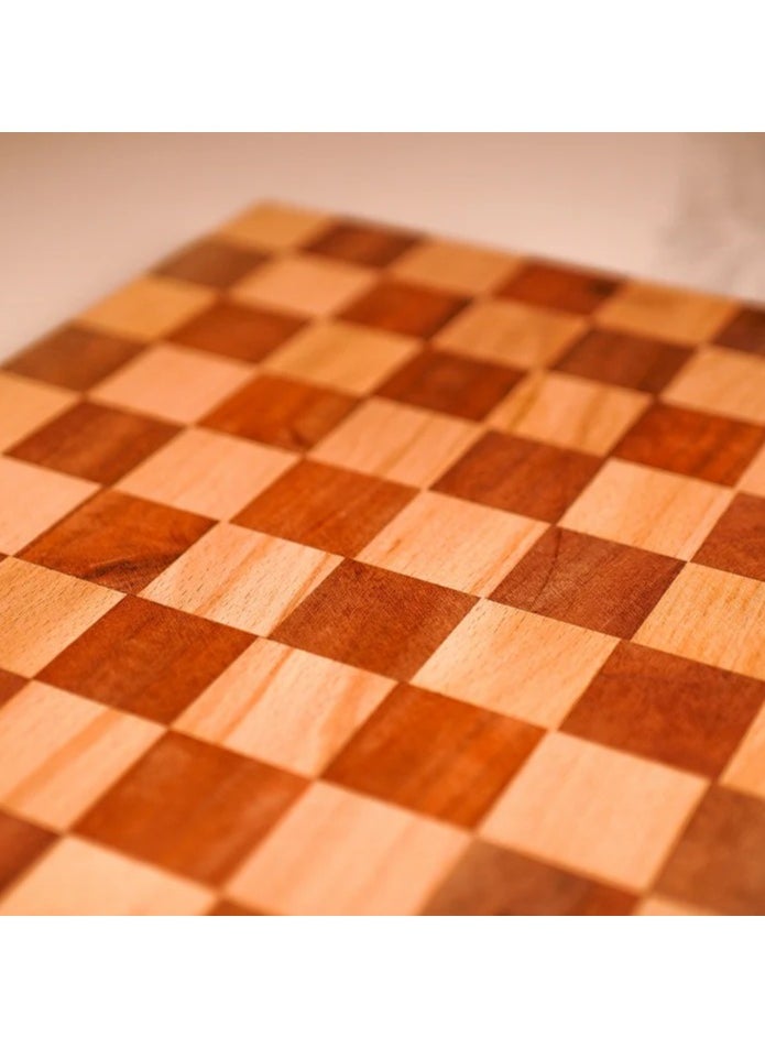 Chop-Charm Board