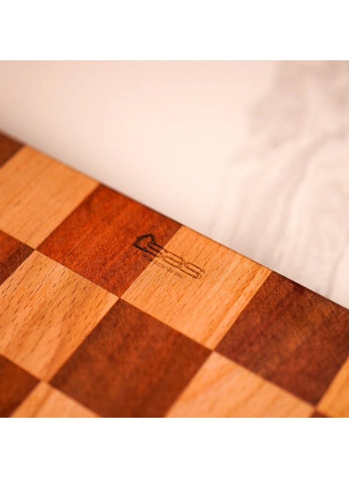 Chop-Charm Board