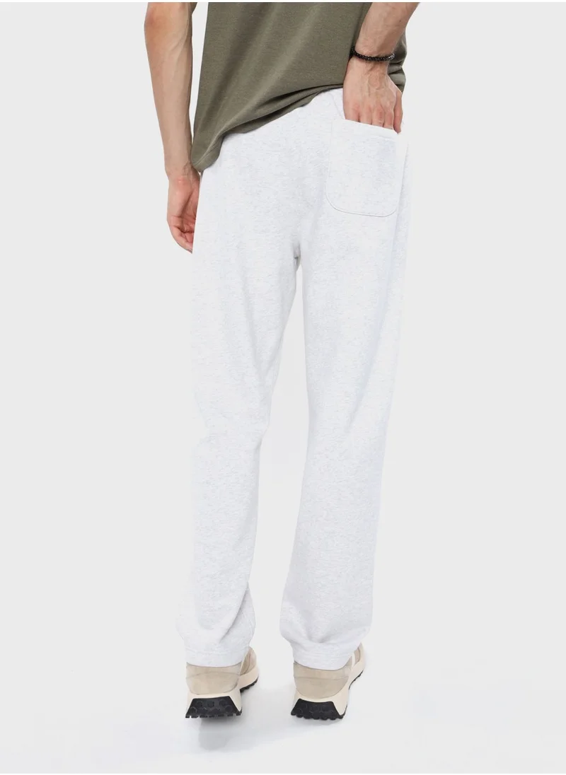 American Eagle Logo Drawstring Sweatpants