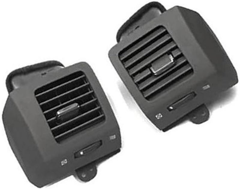 QASULER Air Vent Outlet for Toyota Land Cruiser Prado - Image 1