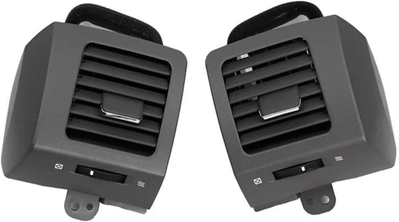 QASULER Air Vent Outlet for Toyota Land Cruiser Prado - Image 4