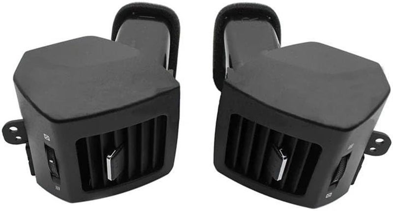 QASULER Air Vent Outlet for Toyota Land Cruiser Prado - Image 2