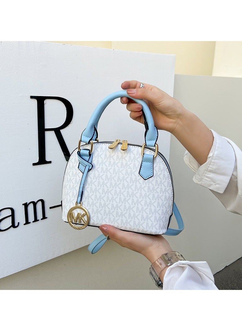 TEAM LUXURY MK vertical crossbody bag tote bag  - Image 2