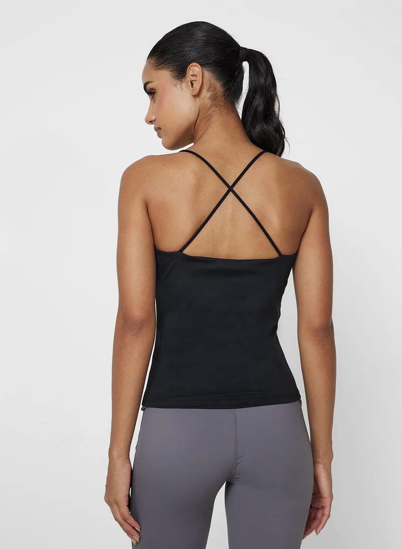 فورورد Strappy Seamless Tank Top