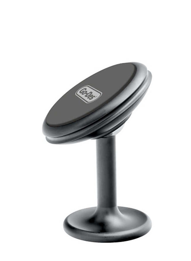 GO-DES Go Des GD-HD658 Magnetic Car Phone Holder - Image 2