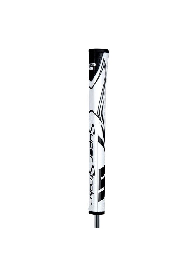 Zenergy Pistol 2.0 Wht/Blk