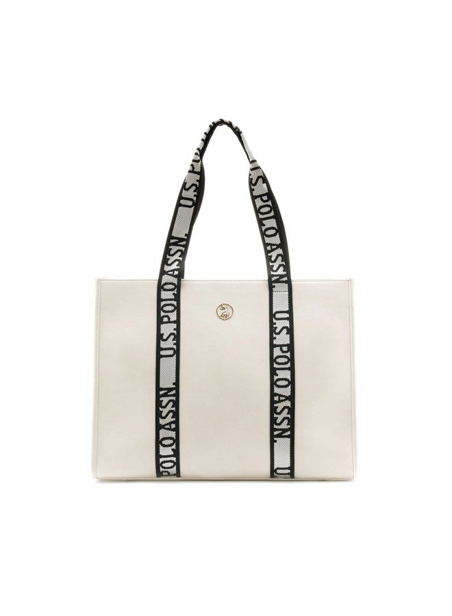 Tote Bag Uspa Handbags Polo USPA ELLA Women's Tote Elegant Handbag - Main Image