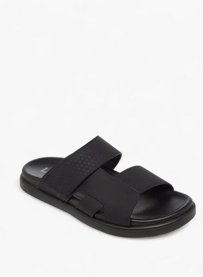 LBL by Shoexpress Men Slip-On Arabic Sandals