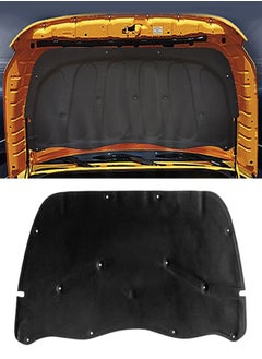 Generic وسادة عزل غطاء محرك السيارة لسيارة تويوتا Fj Cruiser  - Image 1