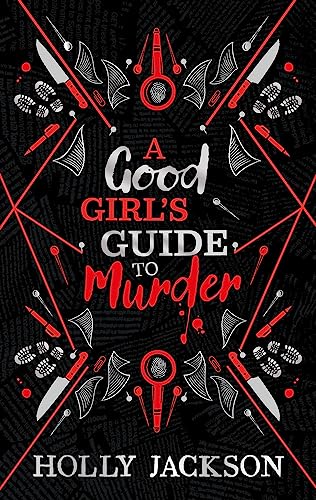 Good Girl’s Guide to Murder Collectors Edition - Image 1