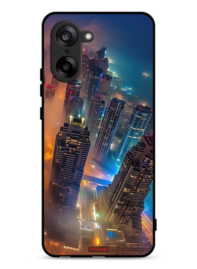 Tolwak OnePlus Nord CE5 Protective Case Cover Skysper - Image 1