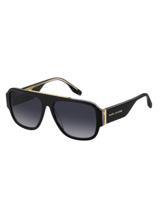 MARC JACOBS MARC 756/S Sunglasses Multicolour Rectangular - Image 1