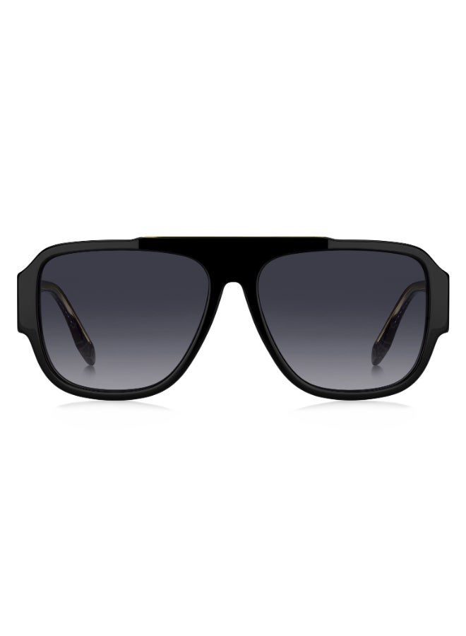 MARC JACOBS MARC 756/S Sunglasses Multicolour Rectangular - Image 3