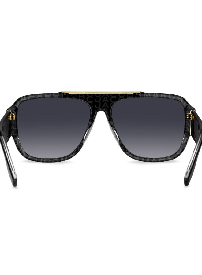 MARC JACOBS MARC 756/S Sunglasses Multicolour Rectangular - Image 5