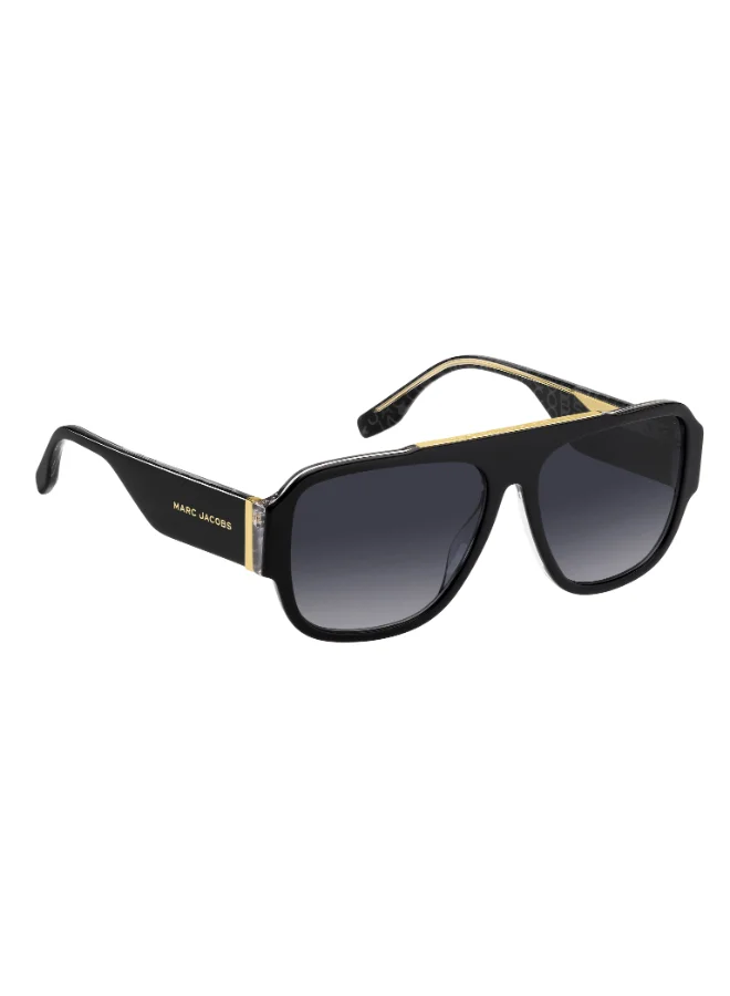 Marc Jacobs MARC JACOBS MARC 756/S Sunglasses Multicolour Rectangular