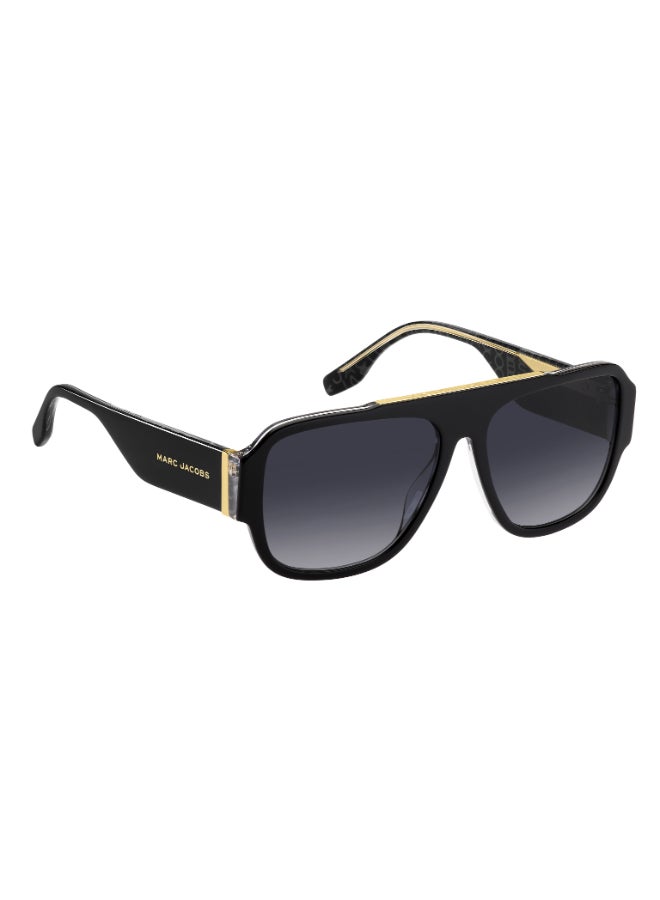 MARC JACOBS MARC 756/S Sunglasses Multicolour Rectangular - Image 2