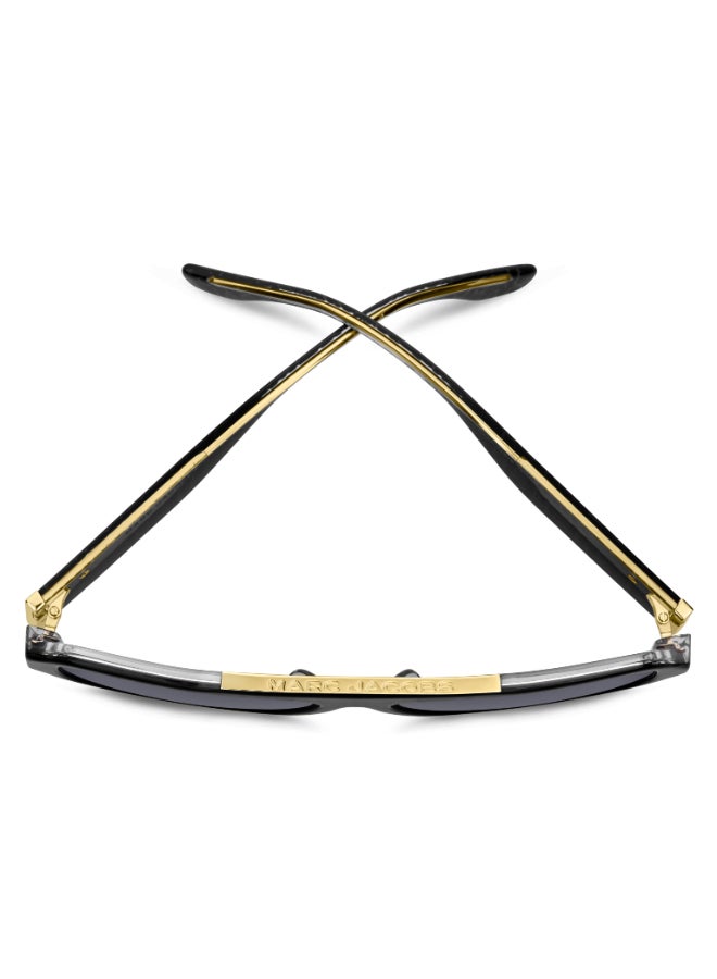 MARC JACOBS MARC 756/S Sunglasses Multicolour Rectangular - Image 4