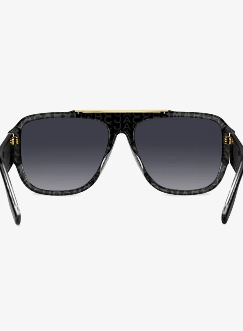 Marc Jacobs  MARC JACOBS MARC 756/S Sunglasses Multicolour Rectangular  | Best Price UAE