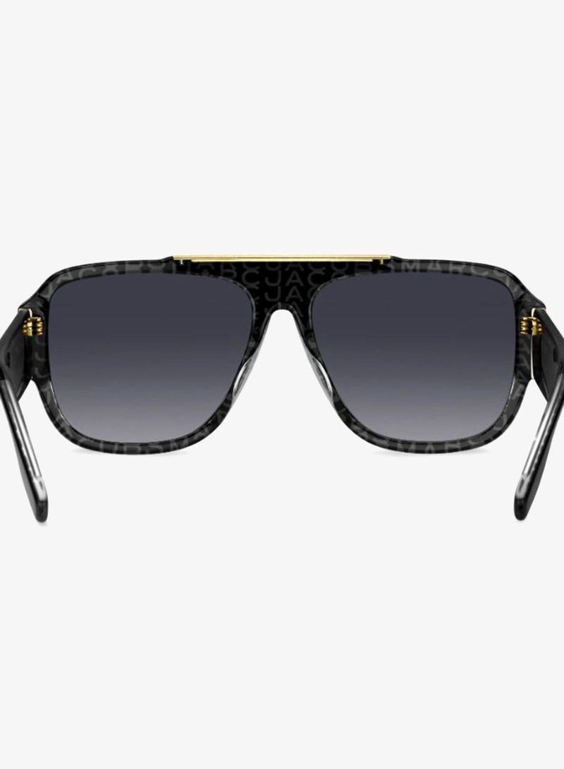 MARC JACOBS MARC 756/S Sunglasses Multicolour Rectangular - Image 5