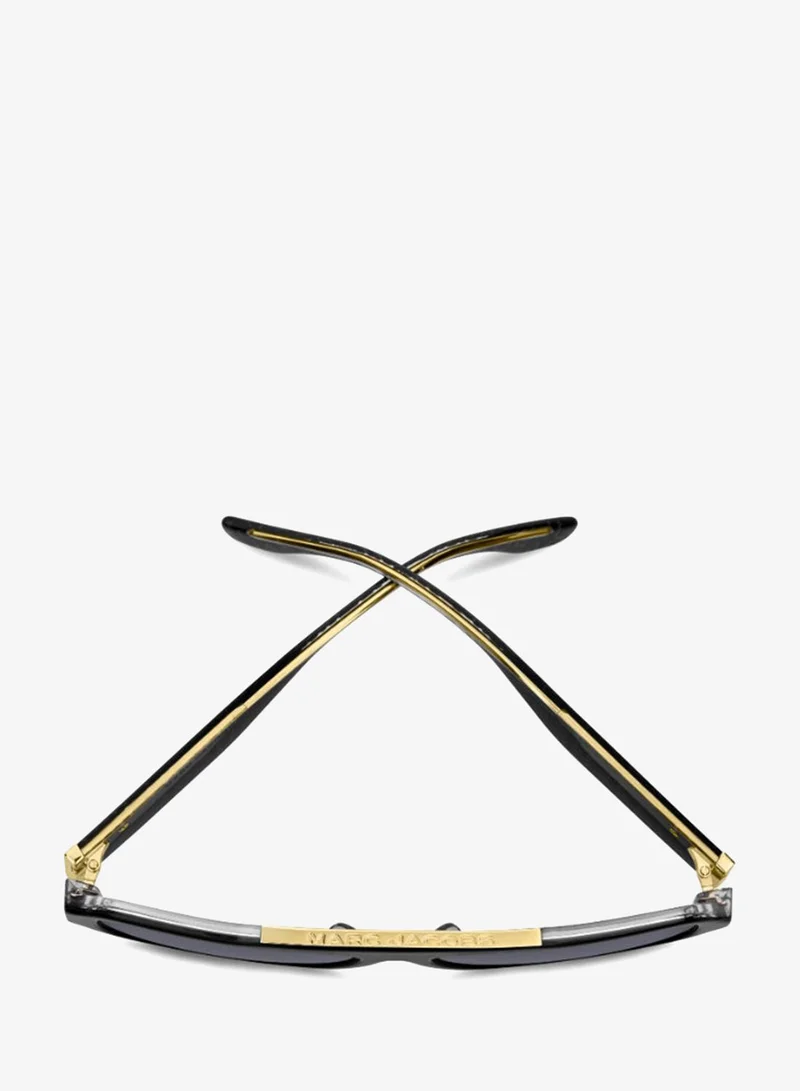Marc Jacobs  MARC JACOBS MARC 756/S Sunglasses Multicolour Rectangular  | Best Price UAE