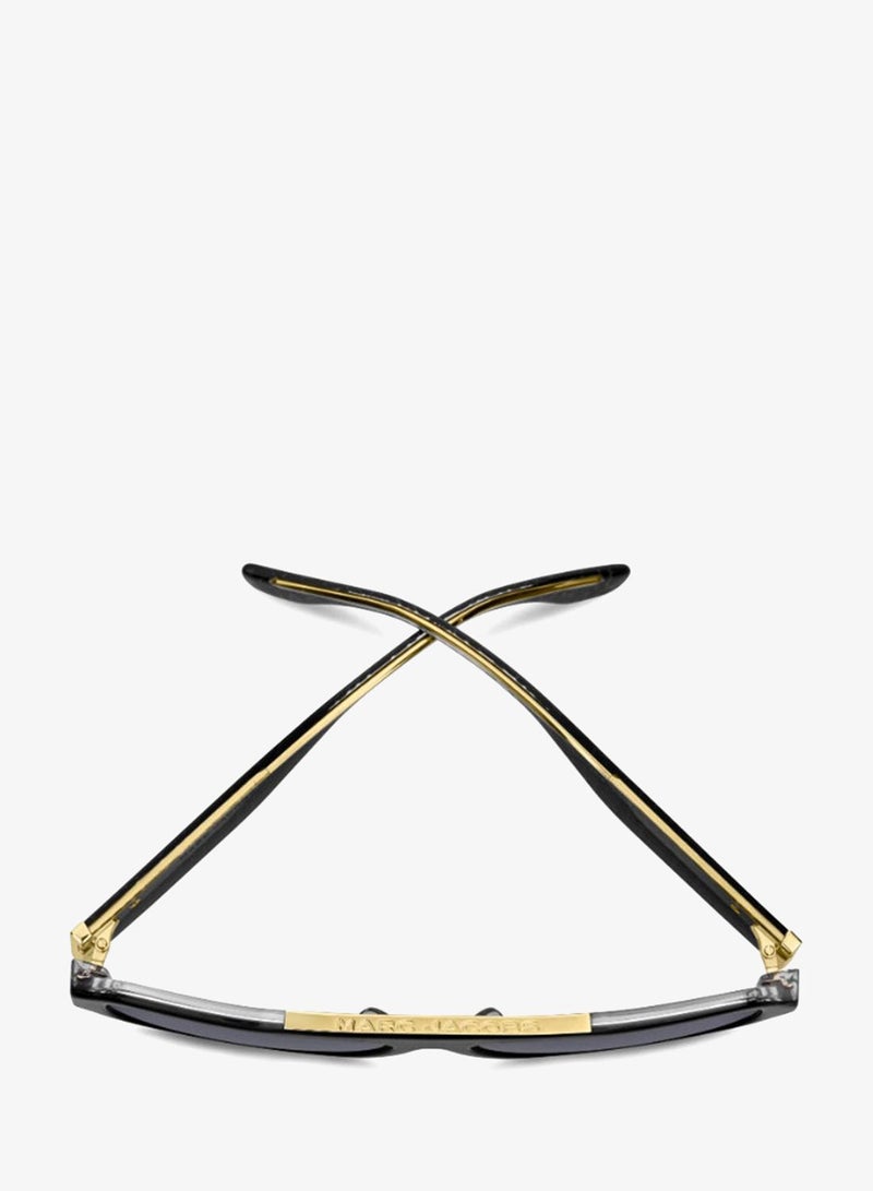 MARC JACOBS MARC 756/S Sunglasses Multicolour Rectangular - Image 4