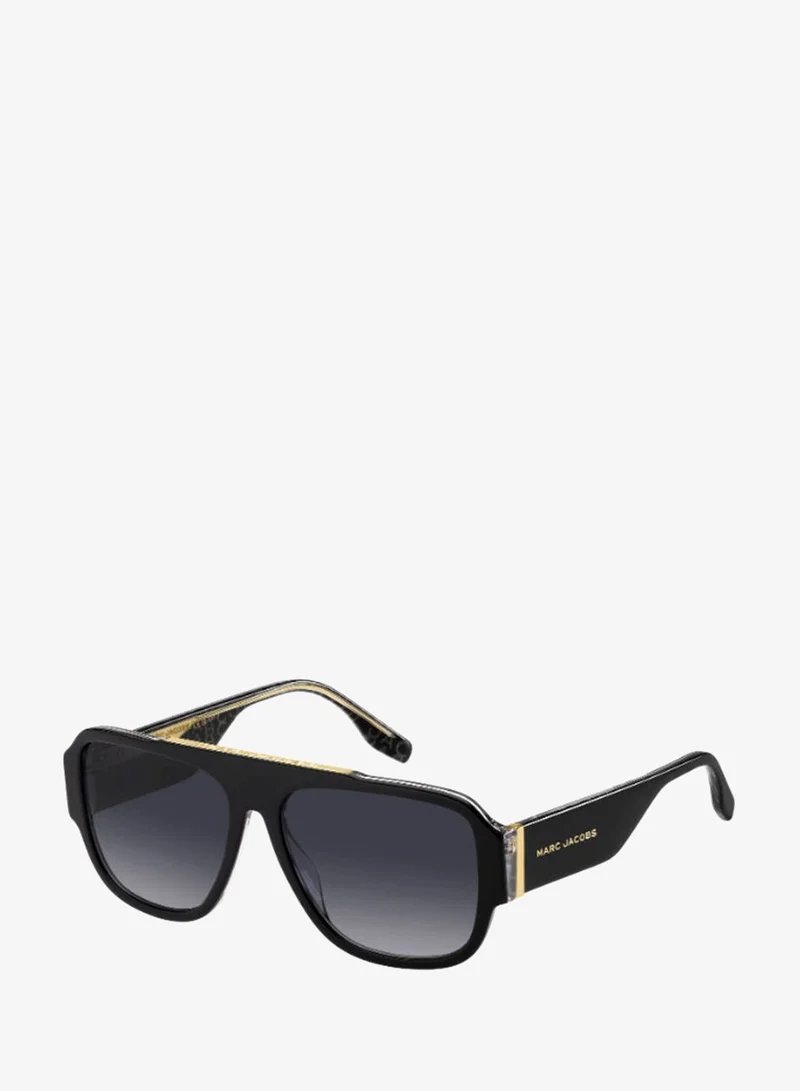 Marc Jacobs MARC JACOBS MARC 756/S Sunglasses Multicolour Rectangular