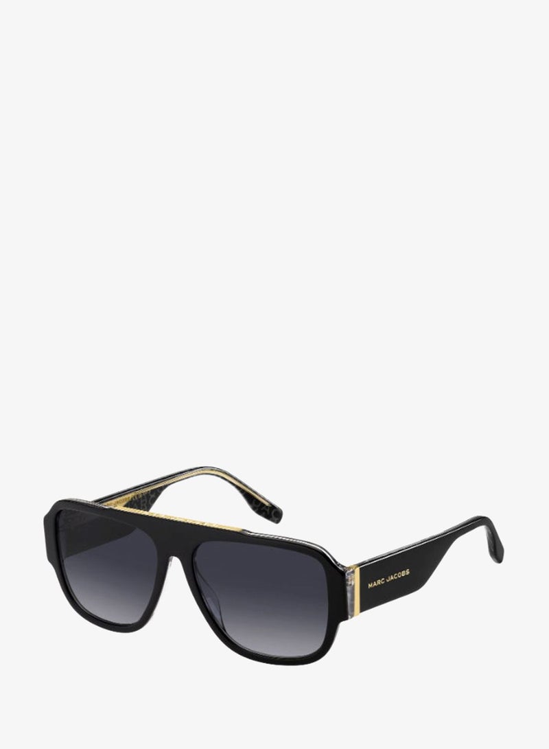MARC JACOBS MARC 756/S Sunglasses Multicolour Rectangular - Image 1