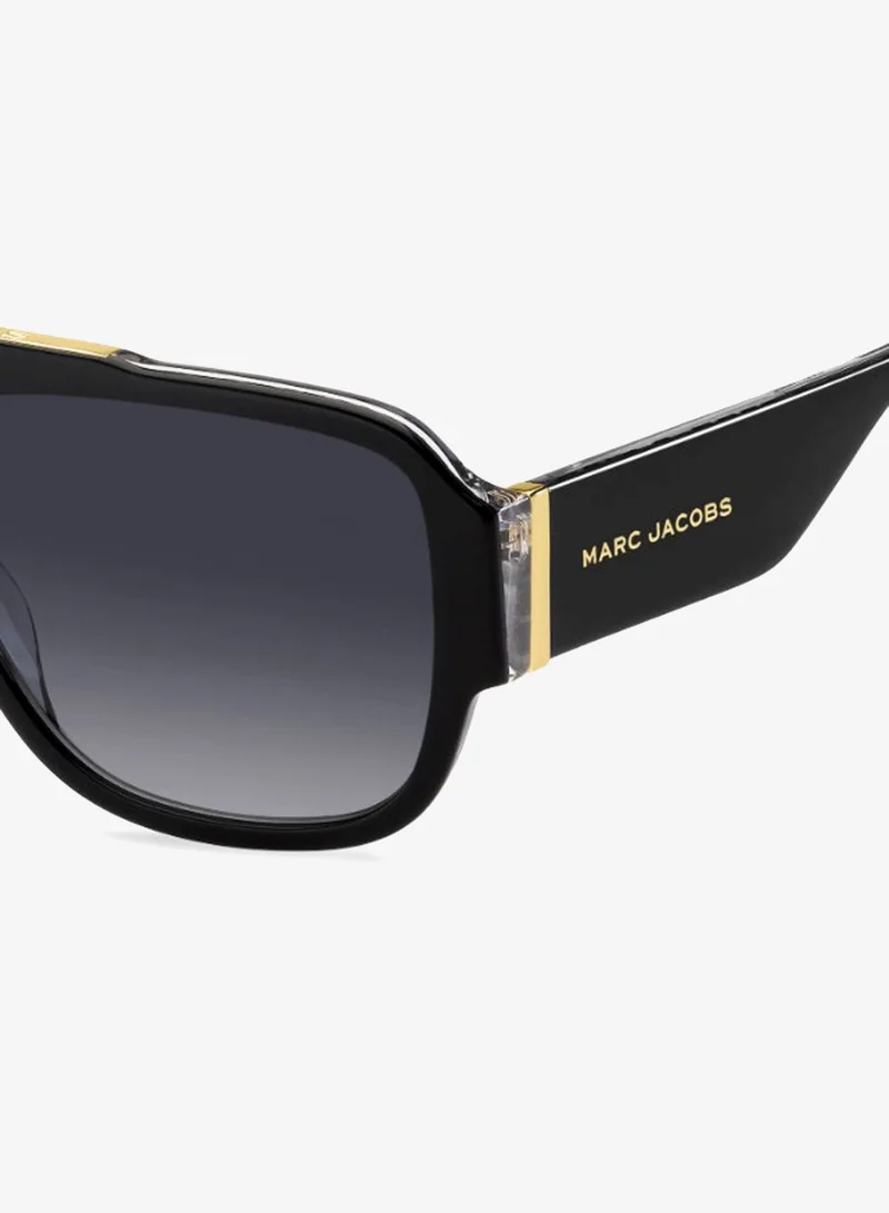 Marc Jacobs  MARC JACOBS MARC 756/S Sunglasses Multicolour Rectangular  | Best Price UAE