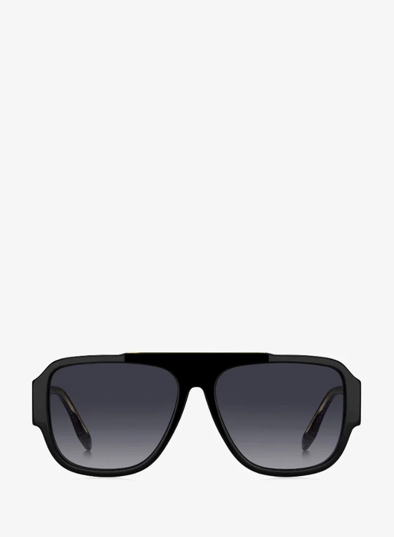 Marc Jacobs  MARC JACOBS MARC 756/S Sunglasses Multicolour Rectangular  | Best Price UAE