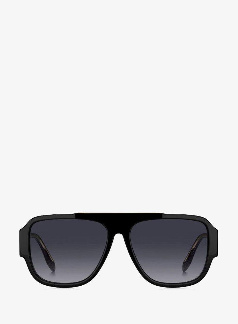 MARC JACOBS MARC 756/S Sunglasses Multicolour Rectangular - Image 3