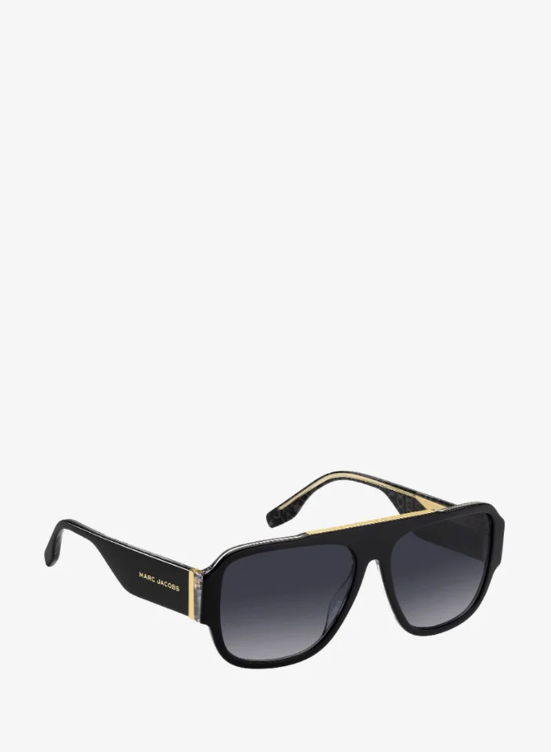 Marc Jacobs MARC JACOBS MARC 756/S Sunglasses Multicolour Rectangular