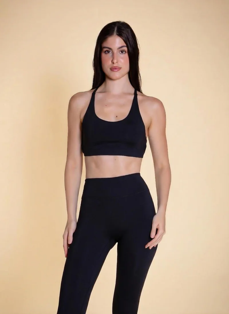 شايبس SOFT SKINNY STRAP BRA