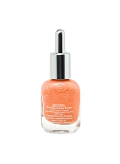 Nailtopia Biosourced Chip Free Nail Lacquer All Natural Strengthening Biotin And Superfoodinfused Polish Chip Resistant Formula Quickdry Long Lasting Wear Queen Of Queens 0.41 Oz  - Image 3