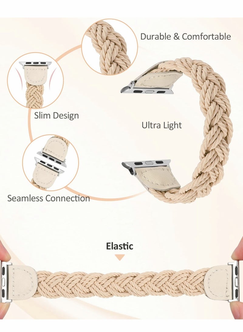 Excefore Strap Wristband Stretchy - Image 5