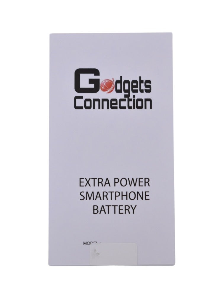 Gadgets Connection Replacement battery for Apple iPhone 13 in black - Image 4