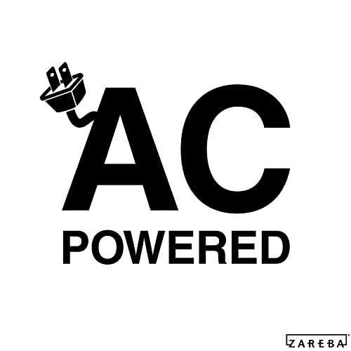 Zareba 200-Mile AC-Powered Low Impedance Electric Fence Charger - EAC200M-Z - Contain Cattle, Horses, Pigs, Sheep - Keep Out Predators - Image 4