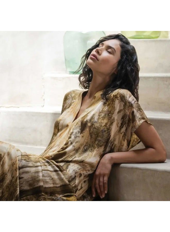 Paul Mitchell Lavender Mint Moisturizing Shampoo, Hydrates + Soothes, For Coarse + Dry Hair, 33.8 fl. oz. - Image 5