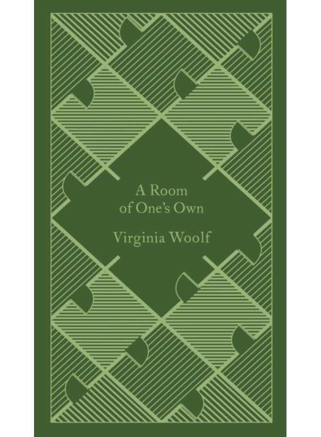 A Room of One's Own 