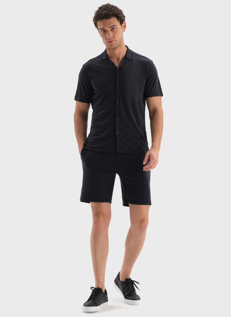 dagi Essential Regular Fit Shirt - Image 3