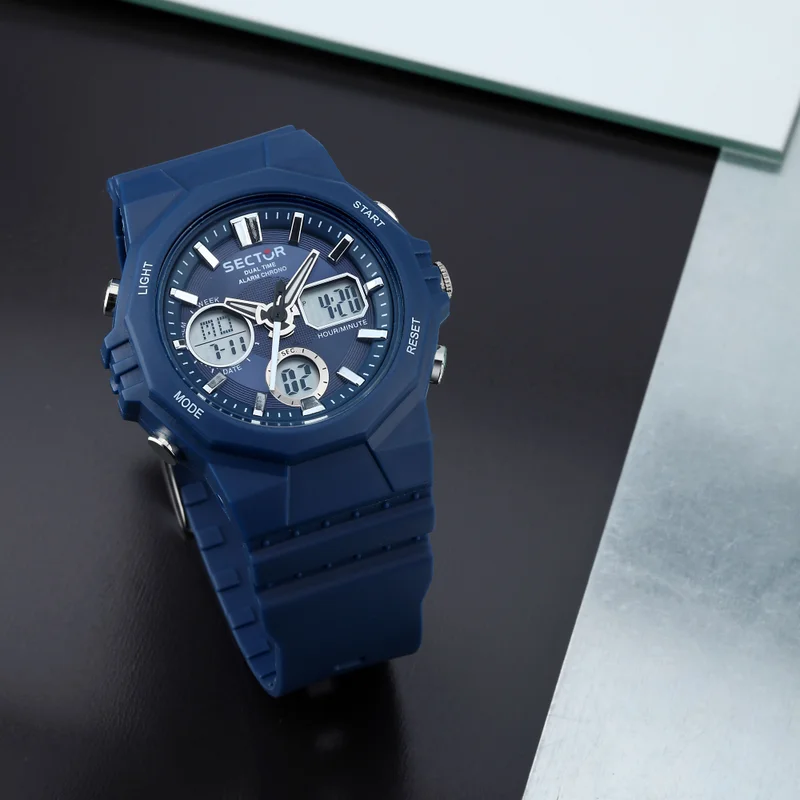 Sector  R3251238002 analogue watch for Men | Best Price UAE
