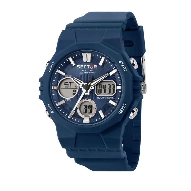 Sector R3251238002 analogue watch