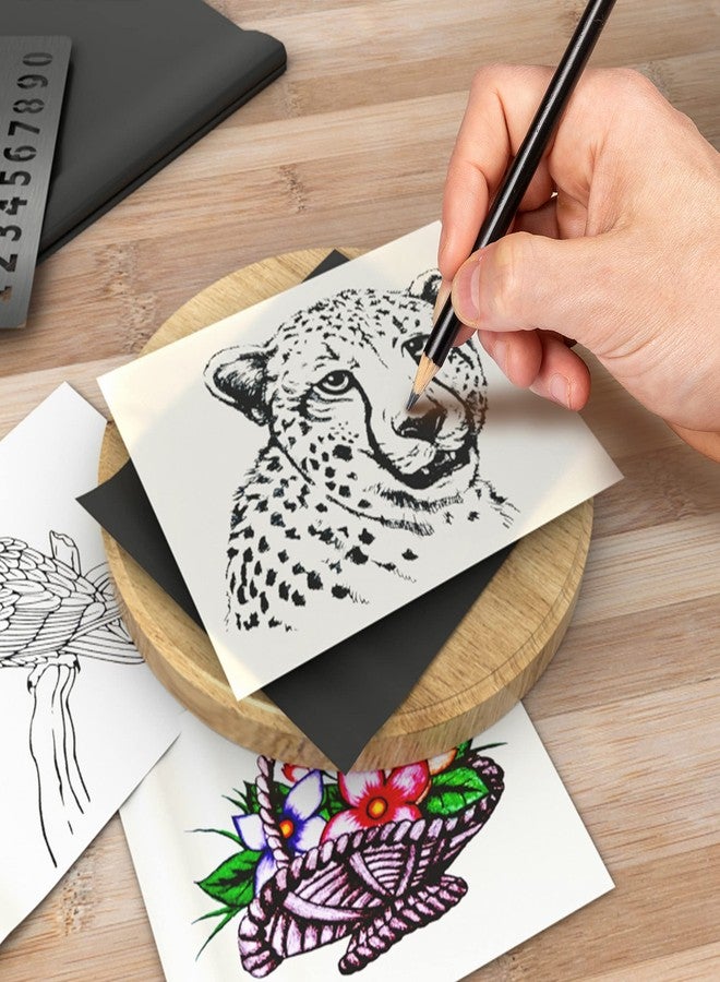 ويلر مجموعة ويلر "اصنع مشروعك الخاص لحرق الخشب"، ٢٨ قطعة - WLPROWB128A - Image 4