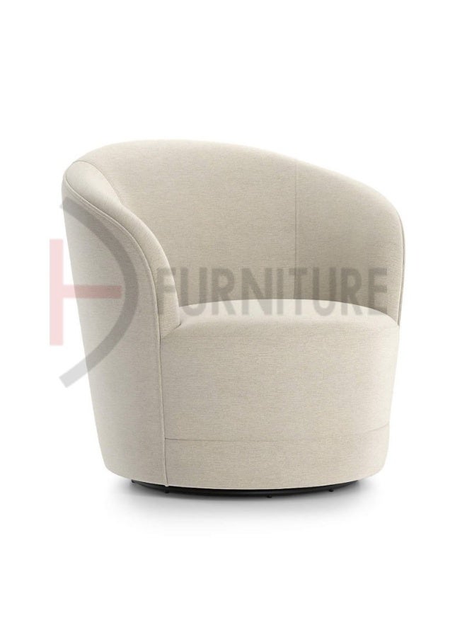 DIVINE FURNITURE Egon Luxury Livingroom Armchairs - Image 1