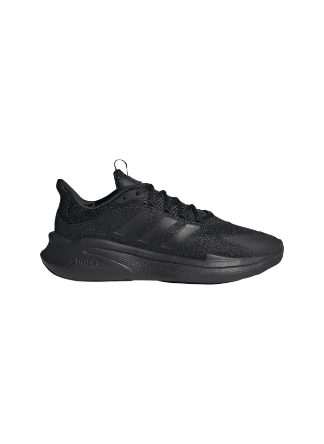 Adidas adidas Alphaedge + Black Running Shoes 6