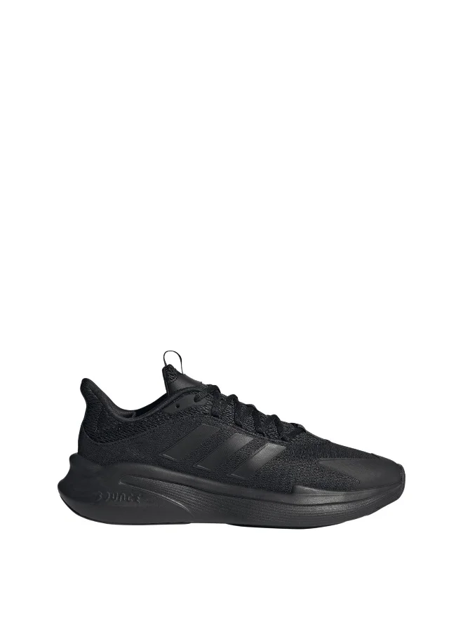 Adidas adidas Alphaedge + Black Running Shoes 6