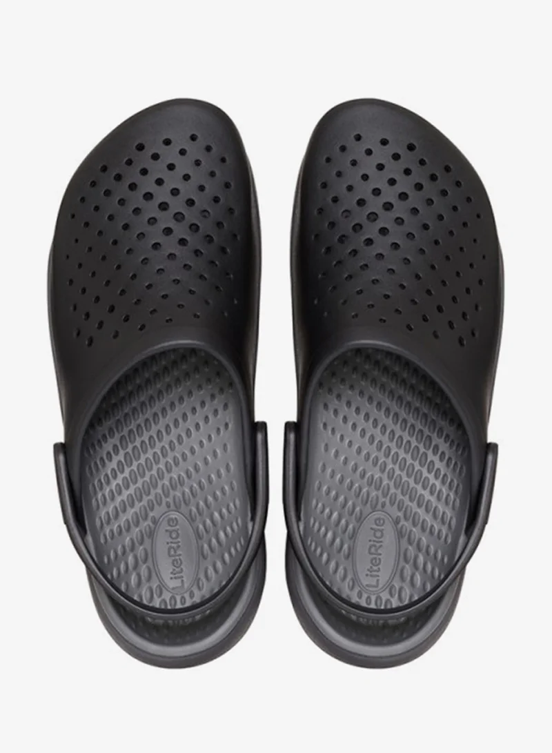 crocs Bayaband Back Strap Clogs