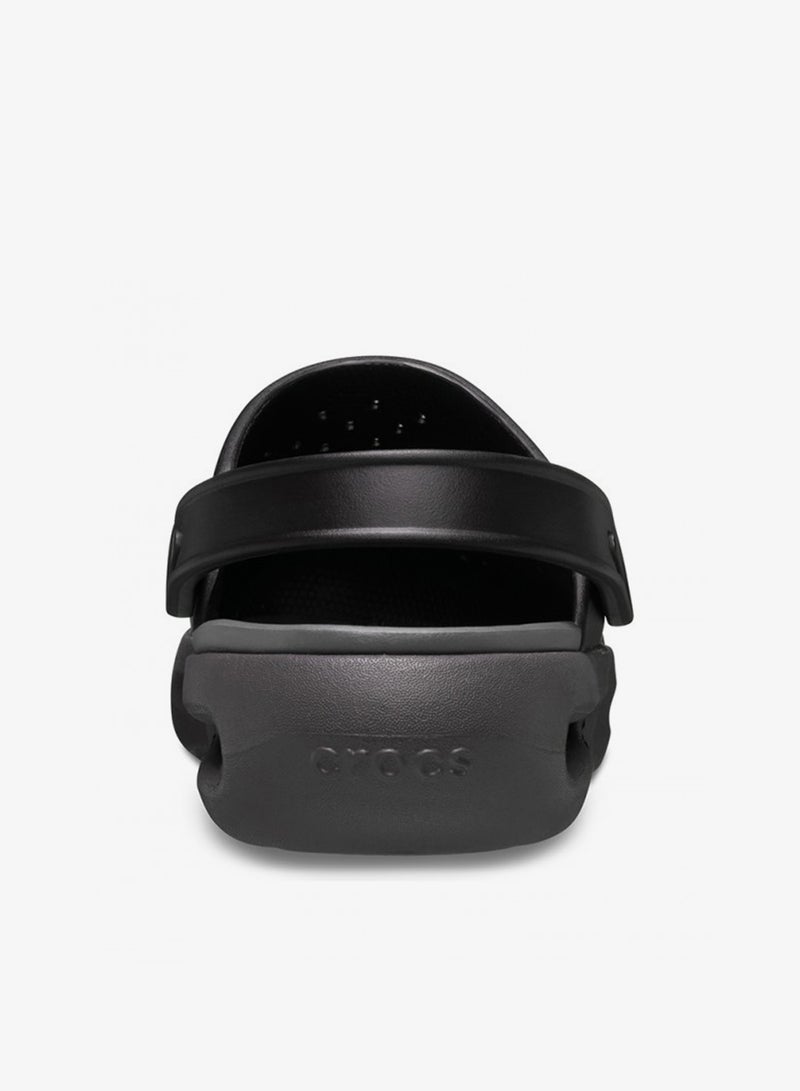 crocs Bayaband Back Strap Clogs - Image 3