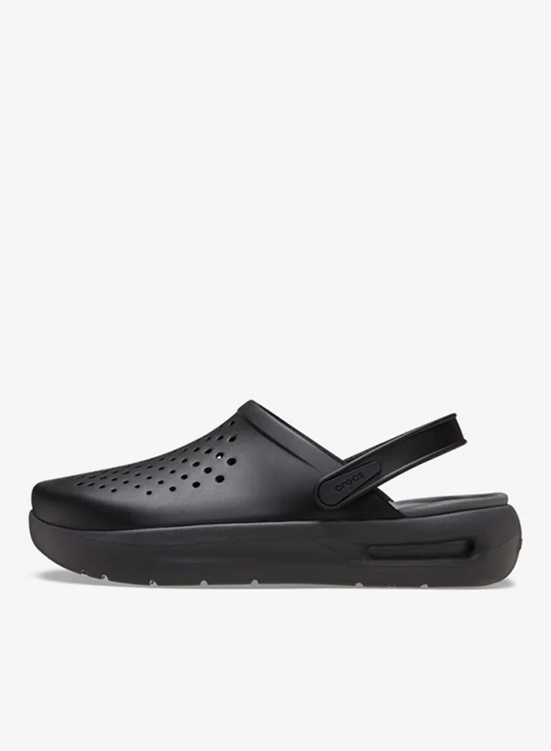 crocs Bayaband Back Strap Clogs