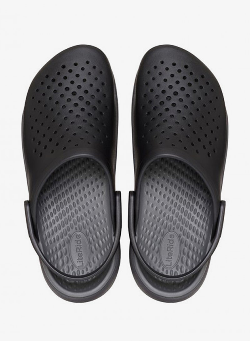 crocs Bayaband Back Strap Clogs - Image 5